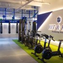 히트앤핏 목동 키즈 MMA 주짓수 이미지