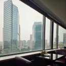 24 06 베이징 ② | jw 메리어트 베이징 호텔 후기