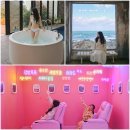 푸른마을차오름태권도장 | 제주 서쪽 아이와 가볼만한곳 제주도 여행 숙소