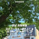 팔도강산식당 이미지