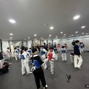 경희대 국가대표 신동태권도장 이미지