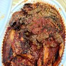 명자네 명태조림 이미지