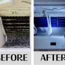 청룡동-16 | 댕냥이 건강 지킴이! 천안이 아닌 &#39;시흥&#39; 에어컨 청소는 후클린에게 맡기세요! (천안 청룡동 작업 후기)