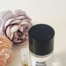 메종드로즈 | 🍂가을향수 우디향 추천│메종마르지엘라 재즈클럽 &amp; 플르부아 로즈우드 오드 퍼퓸 후기