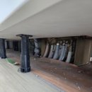 팔곡마을주공아파트 | 화성시 진안골마을 주공아파트 입주청소 후기 - 청소공간