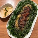소현고택 | 군산 여행맛집 소현고택 후기, 들기름 김페스토 카펠리니 추천!(애견동반 가능)