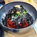 강릉옥 | 강릉 교동 막국수 맛집 [장면옥] 꼬소한 신메뉴 들깨막국수 후기