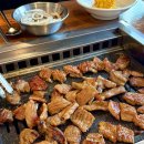 모암길 | 단체모임 가능한 논산맛집, 훈련소맛집으로 유명한 태능초가집갈비