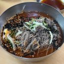 청솔속초삼대메밀국수 이미지