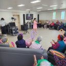 웰빙복지센터 이미지