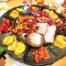 용일이 쭈꾸미 보쌈 국밥 이미지