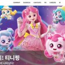 (주)에스에이엠지엔터테인먼트 이미지