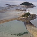 해넘이길 이미지