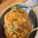 산수가 | 용인 동백 맛집 산수가장어 파김치장어전골 후기