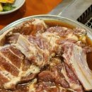 33숯불갈비 이미지