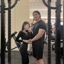 피트니스 신 이미지