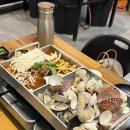 천안조개찜 맛집:위찜 성성점