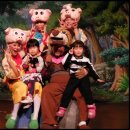 가족뮤지컬<아기돼지삼형제> 이미지