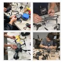 나주부분정비공업사 | 나주 드론 정비사의 길! &#39;실무반&#39; 수강 후 현장 기술부터 실기 시험까지 완벽히 마스터한 해오름 후기