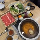 청주 율량동 맛집,부모님 모시고 가기좋은 샤브샤브 무한리필 &#34;한입두잎 청주율량본점&#34;