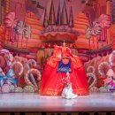 호두까기인형 이미지