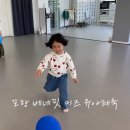 베네핏 | 포항 유아 체육 베네핏 키즈 후기