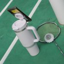 고려다방 | 스텐 빨대텀블러 추천 스타벅스 빽다방 1리터 텀블러 고민 끝! 맥세이프 대용량텀블러 OVO 맥플로우 후기