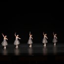 전효진의 <은빛 발레리나> 이미지