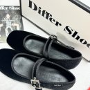 제인 | 디퍼슈 differ shoe 메리제인 내돈내산 솔직후기 5cm 착용감 사이즈