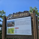 26.5.31.7.서면역.화순백아산.자연휴양림(금강산) 이미지