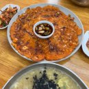성수동 칼국수 맛집 &#39;란 칼국수&#39; 후기 / 성수 직장인 점심 추천 / 여름한정 콩국수 개시