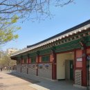 월미공원 안내소 화장실 이미지