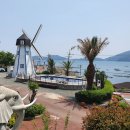 풀빌라이유민박 | 거제도 바다뷰 펜션 팜풀빌라에서 즐긴 커플 여행