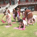 전통서각(저녁) 이미지