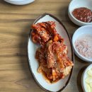 사계절함흥냉면