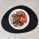 버블크린 | 인스타 홈카페 디저트 브런치 이우아여사 오데뜨 버블 접시 그릇 컵 세트 추천(딱 일주일 혜택!)