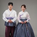 해밀예당한복 이미지