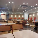 롯데리아 남부터미널점 이미지