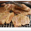 새로오픈한 까치산 고기집 이대감수제숯불돼지갈비