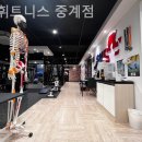 중계역 4번출구 버스정류장 이미지