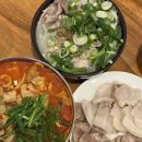 대명돼지국밥 | 대구 앞산맛집 / 대구 대명동 맛집 [대명돼지국밥 앞산직영점]