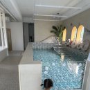 카페채채 | 김포 수영장 키즈카페 하이채채 내돈내산 후기