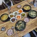 맨도롱 | 서귀포맛집 맨도롱해장국, 겡이국 몸국 너무 맛있게 먹은 후기