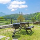 리버밸리 펜션 이미지