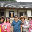 홍길동테마파크 이미지