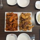 진미로 | 수원 통닭거리 맛집 진미통닭 반반 웨이팅 솔직 후기