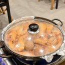 푸른바다회포차