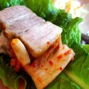 옹백이보쌈 이미지