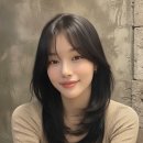 성신펌프 | 레이어드컷 C컬펌 조합, 예쁨과 편함 둘 다