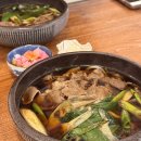 월평동 우동 맛집 겐로쿠우동 선사유적지점 니꾸우동 곱빼기
